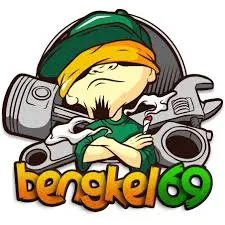 BENGKEL69 - Balapan Motor Tercepat di Ujung Jari Anda