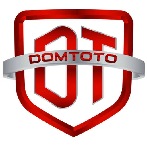 DOMTOTO - Petualangan Action yang Memukau