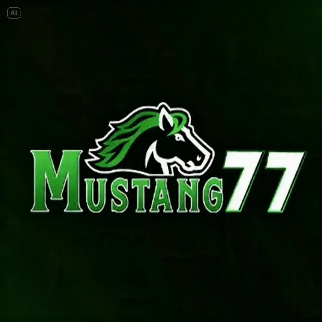 MUSTANG77 - Game Idle Seru dan Menarik