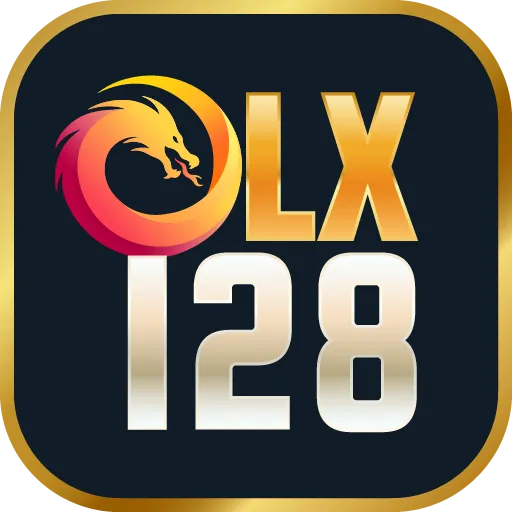 OLX128 - Aksi Petualangan Seru di Dunia Game